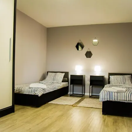 Ferienwohnung Sworne Zacisze Swornegacie Exterior foto