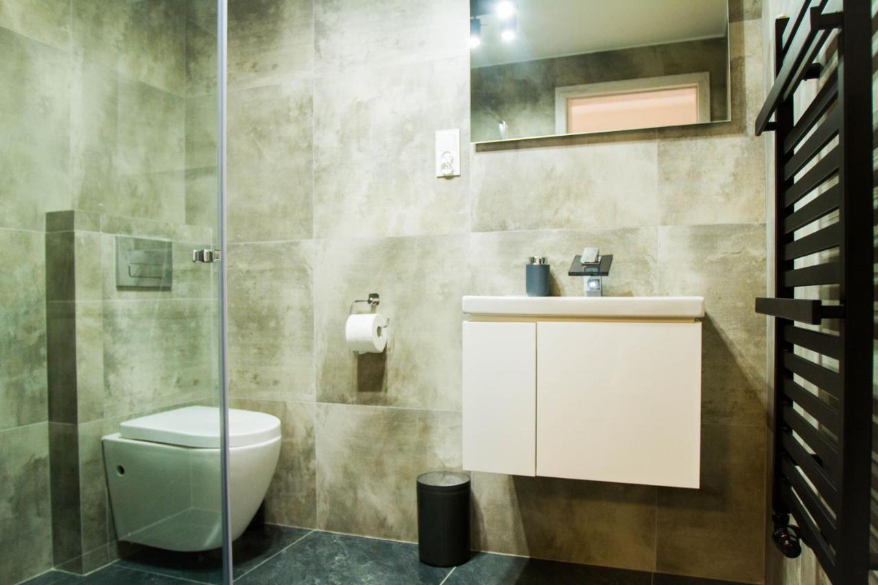 Sworne Zacisze Apartment