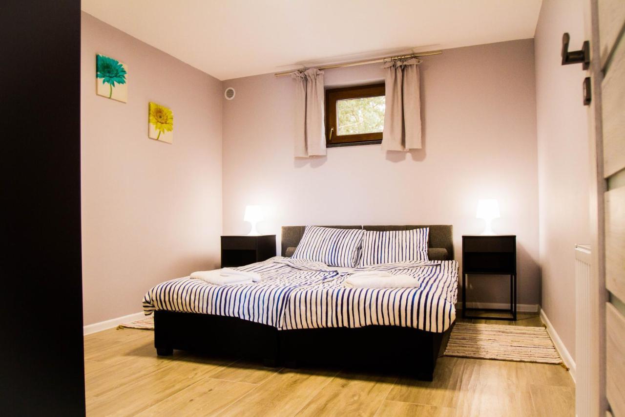Apartment Sworne Zacisze