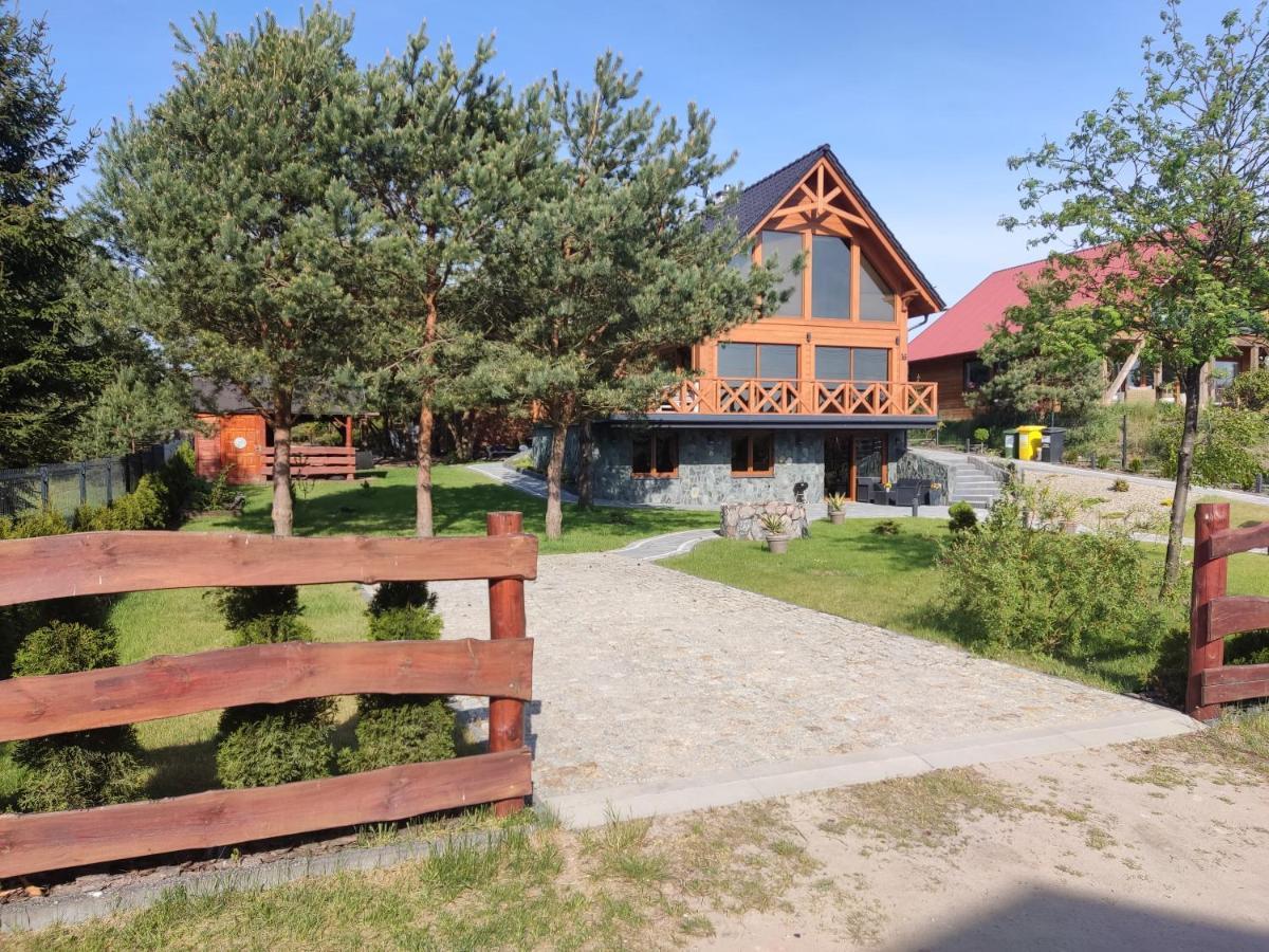 Sworne Zacisze Apartment *
