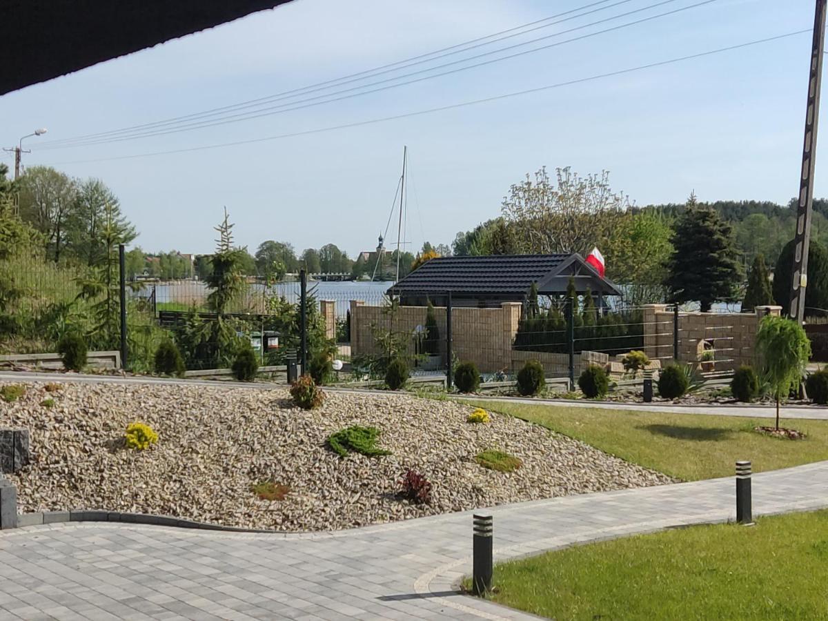 Sworne Zacisze Apartment Swornegacie
